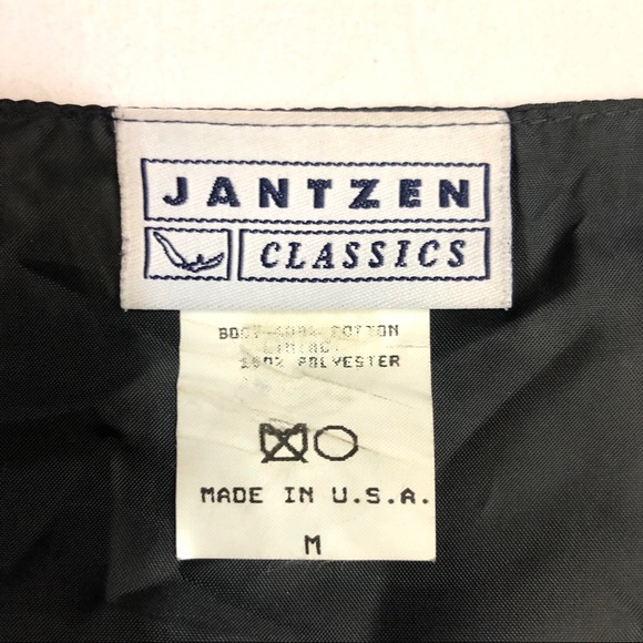 Velveteen Floral Vest - Picture 3 of 8